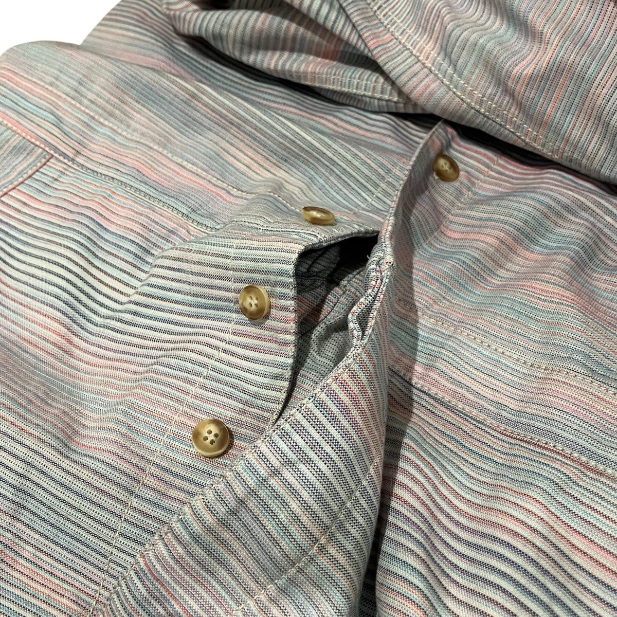 MISSONI オールインワンE18.MU.539360 古着・中古-6枚目のアイテム画像