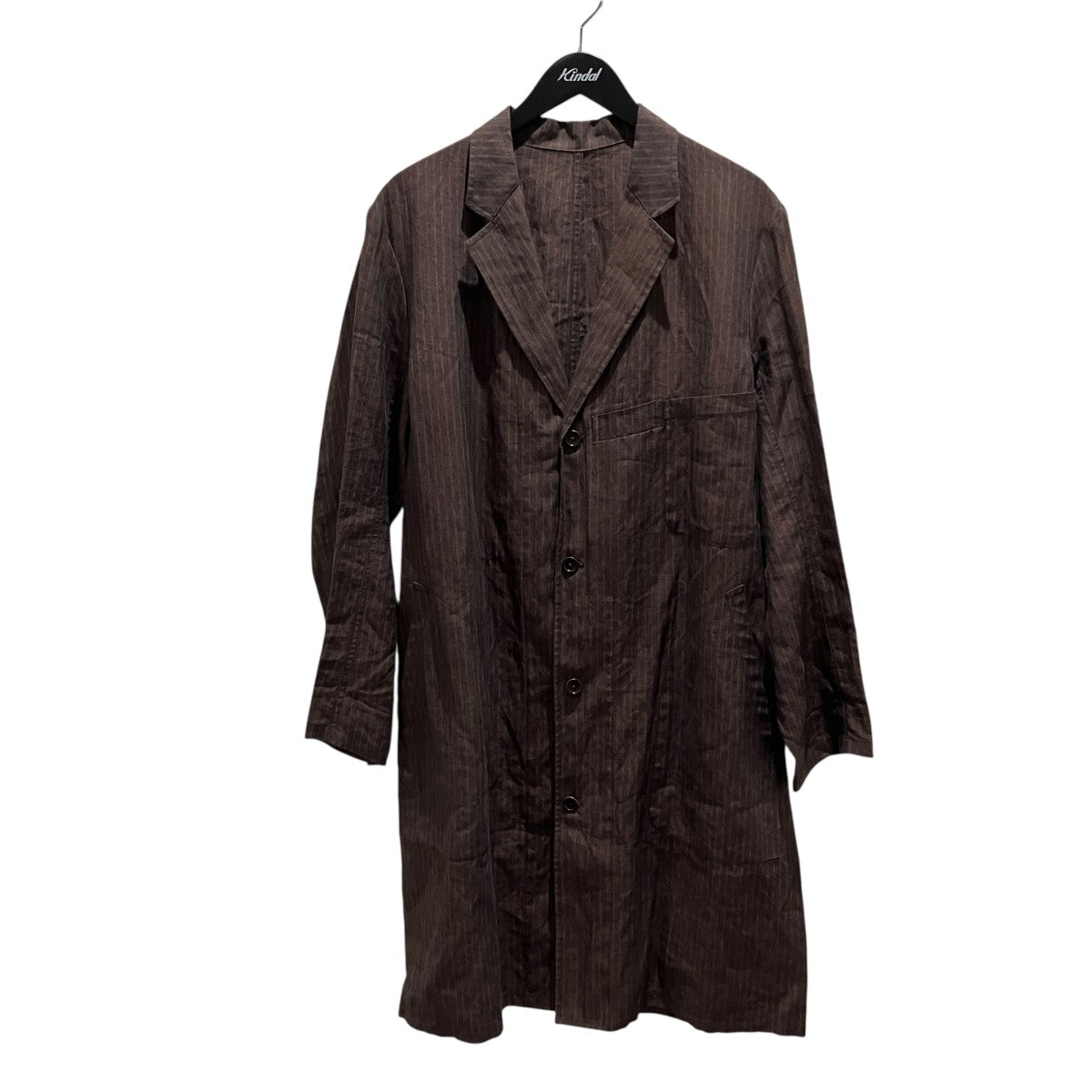 BLOUSE VILLETTEスプリングコート