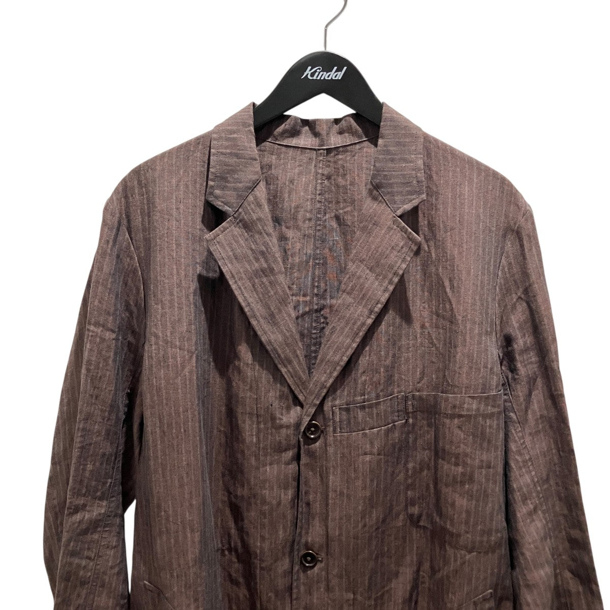 BLOUSE VILLETTEスプリングコート