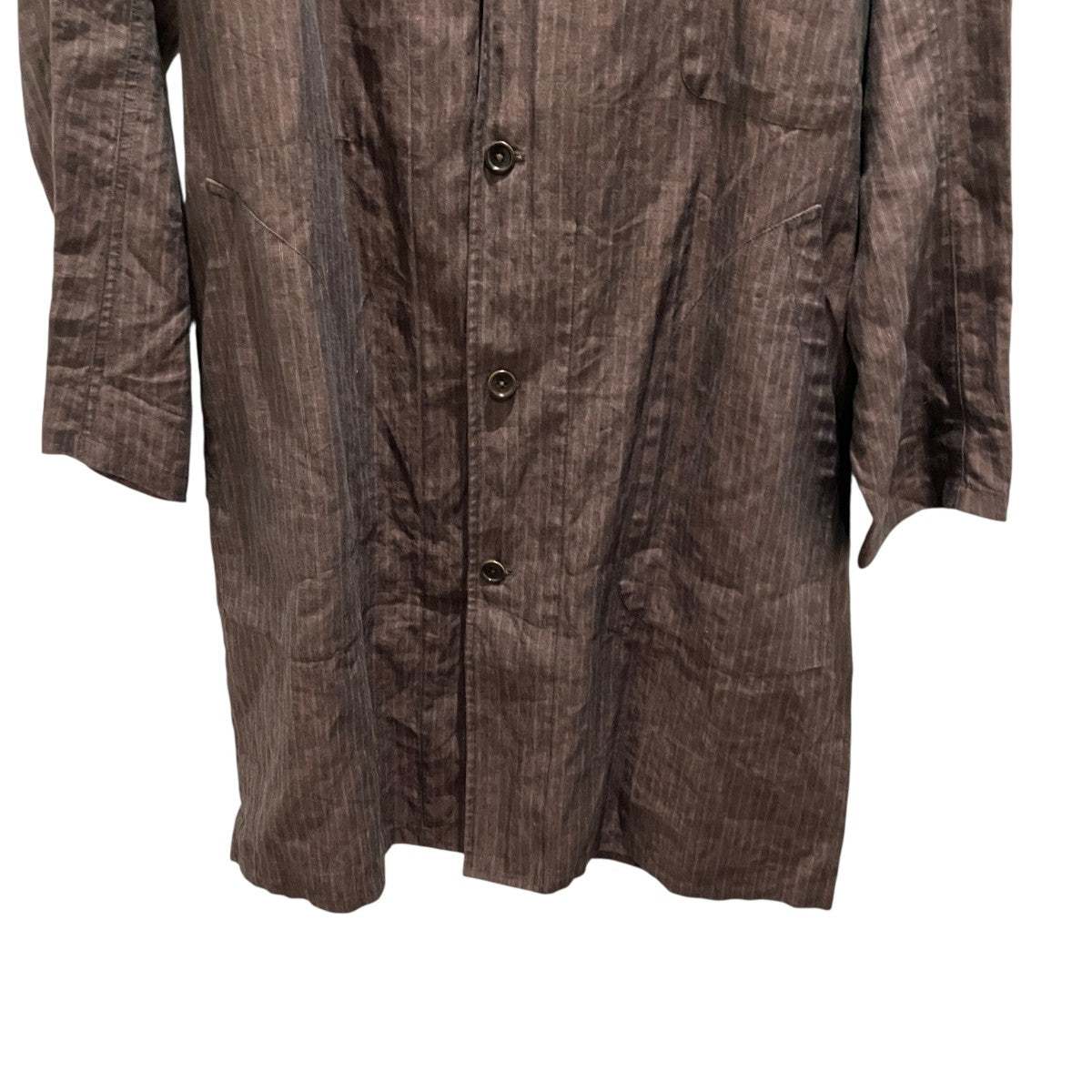 BLOUSE VILLETTEスプリングコート