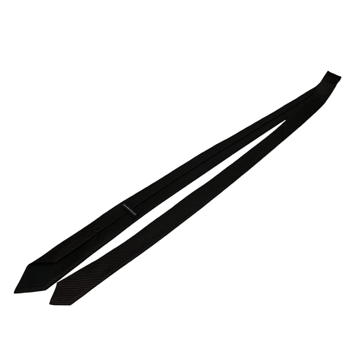 シルクネクタイ