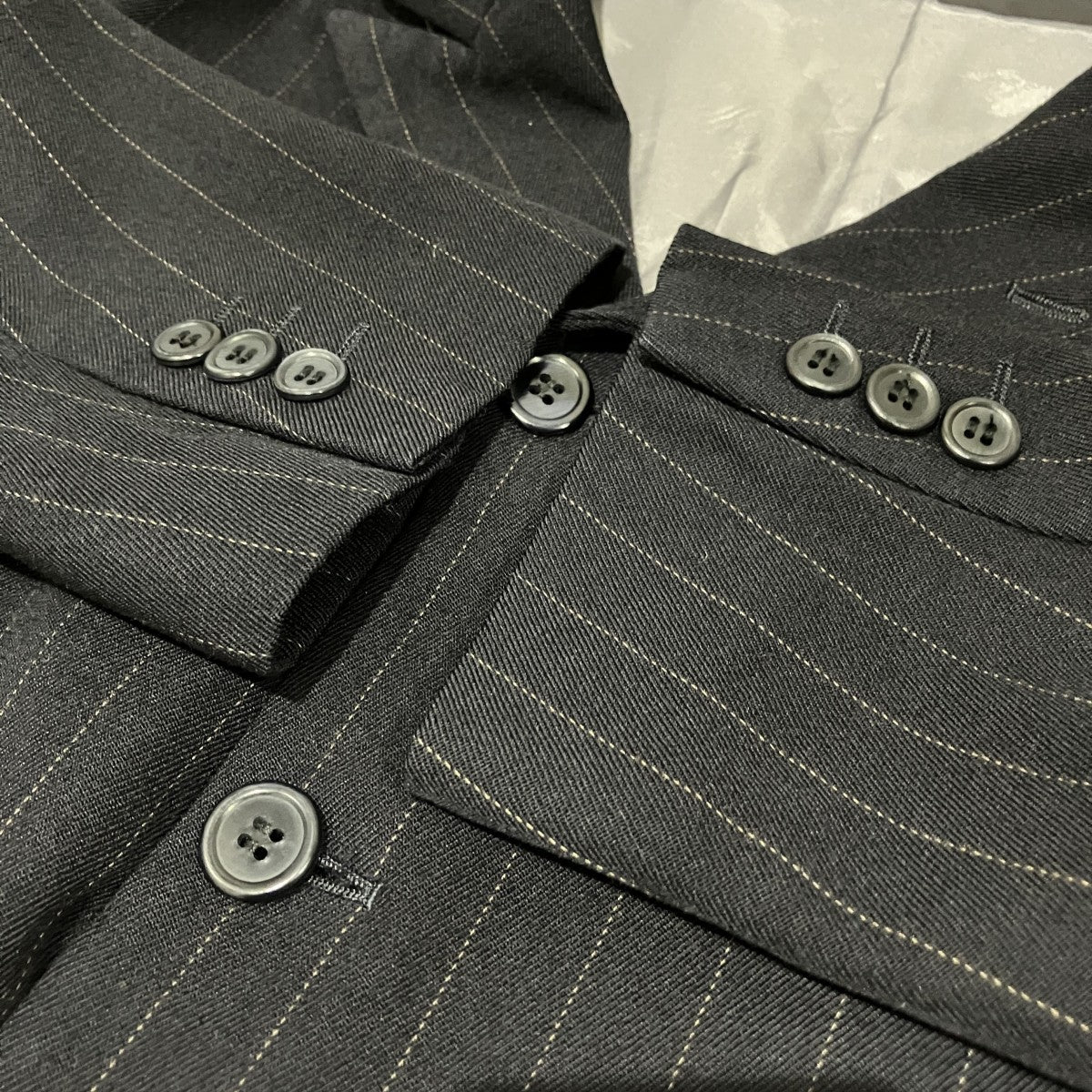 15AW4BテーラードジャケットDP-J041