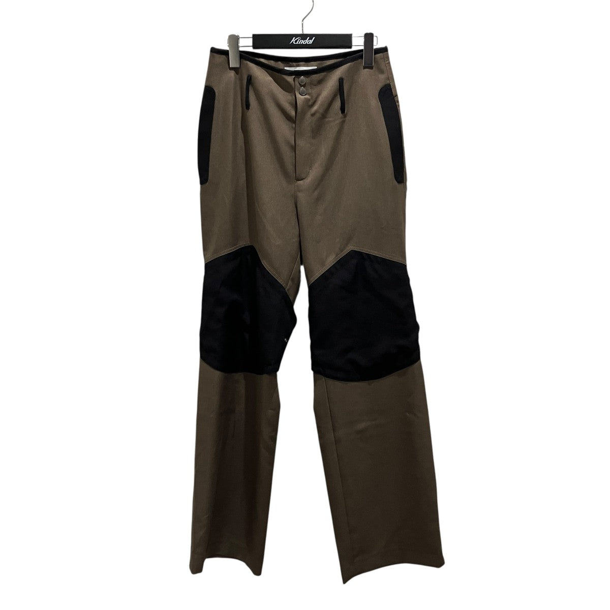 Kiko Kostadinov(キココスタディノフ) ORVOS TROUSERパンツ00192025