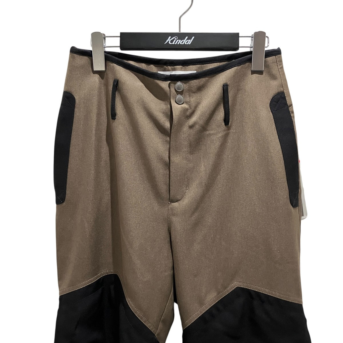 ORVOS TROUSERパンツ00192025