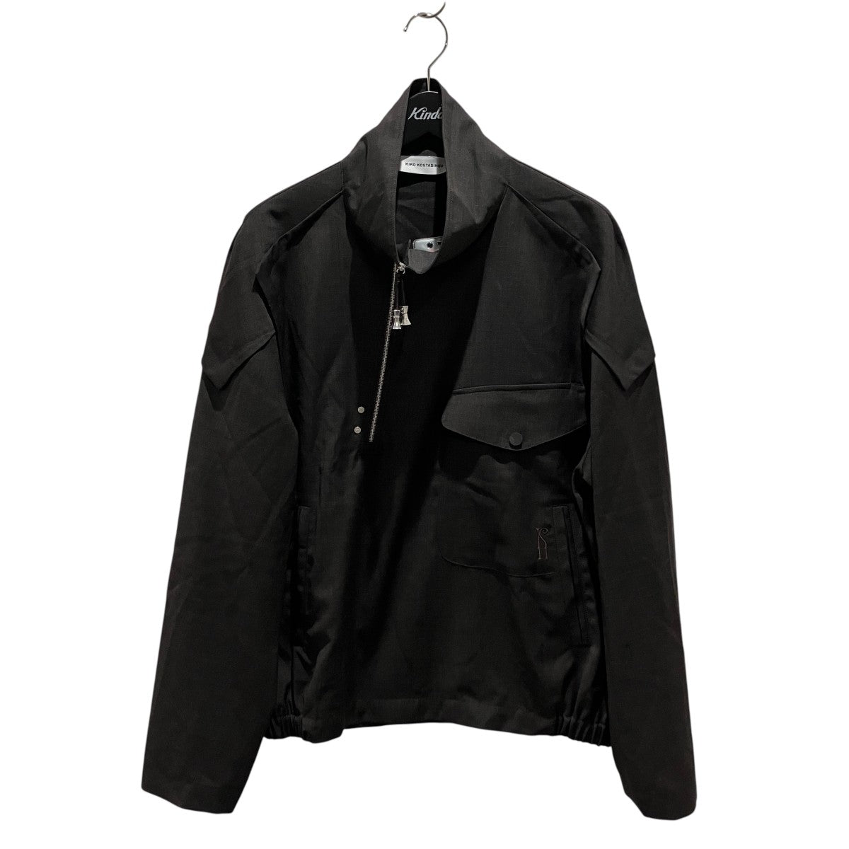 FARKAS PULLOVER JACKETプルオーバーシャツ00202026