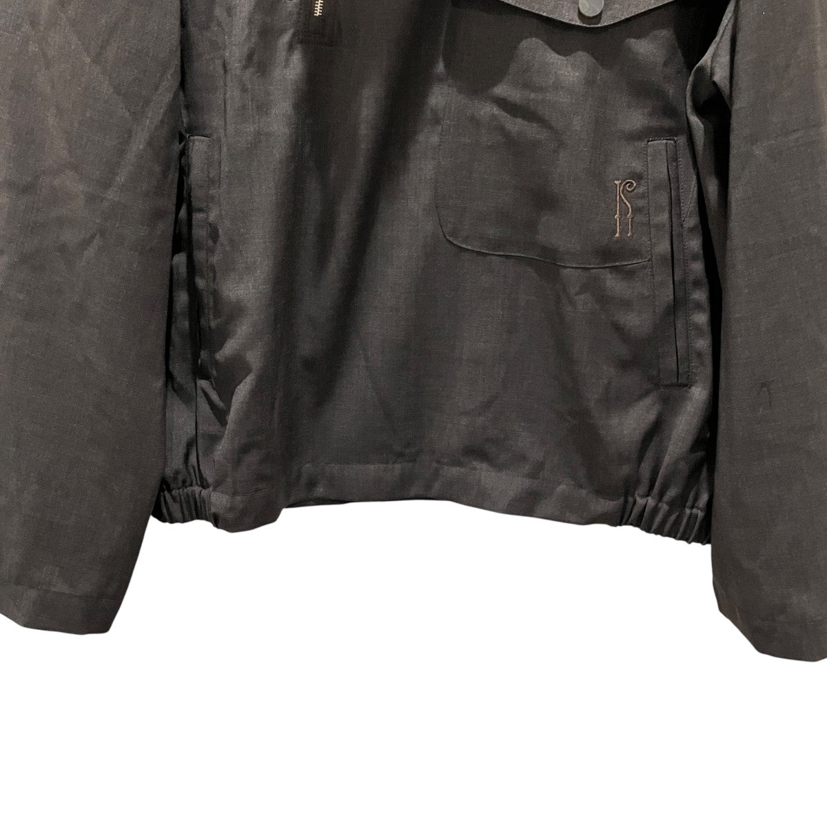 FARKAS PULLOVER JACKETプルオーバーシャツ00202026