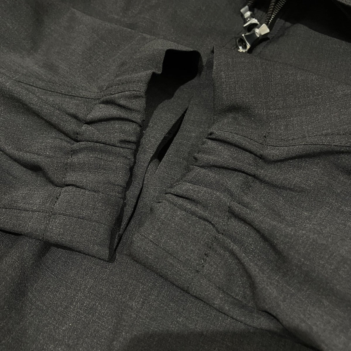 FARKAS PULLOVER JACKETプルオーバーシャツ00202026