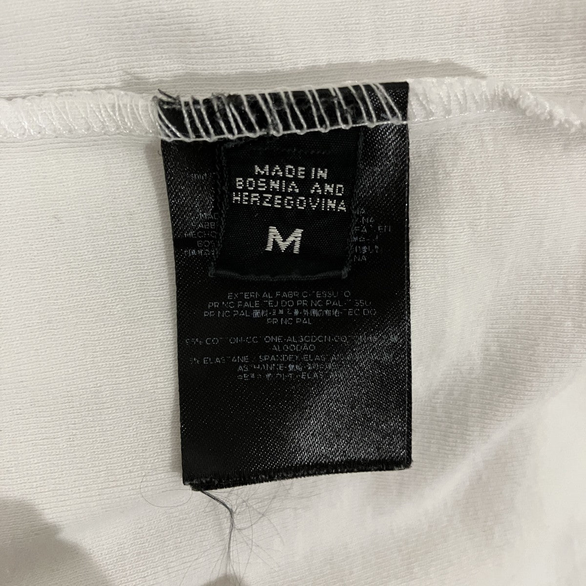 半袖Tシャツ