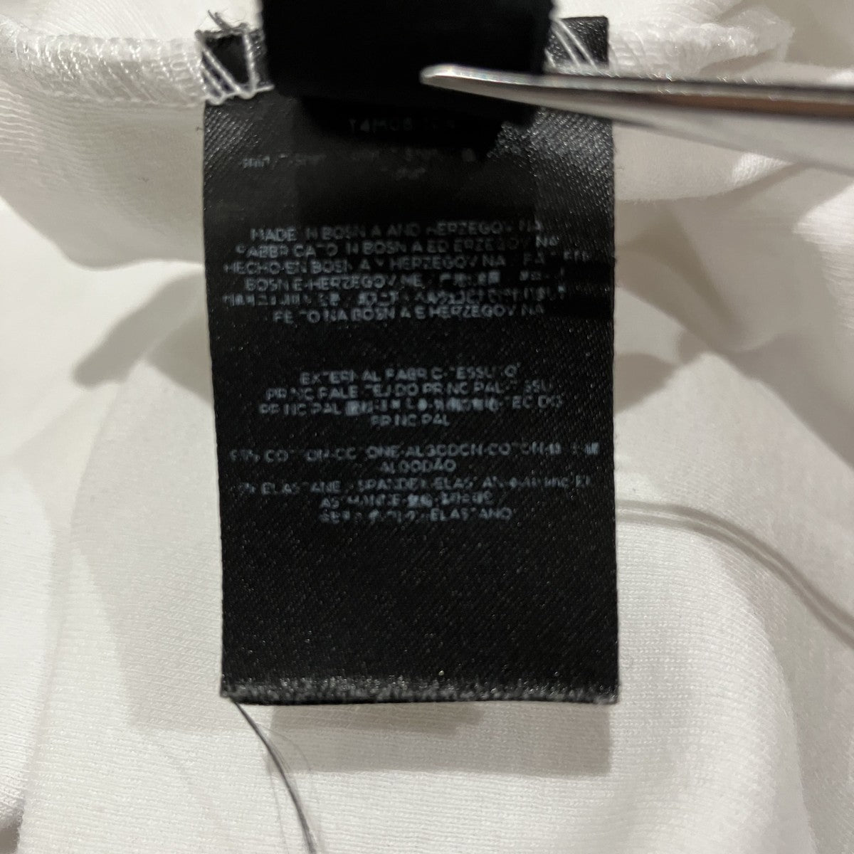 半袖Tシャツ