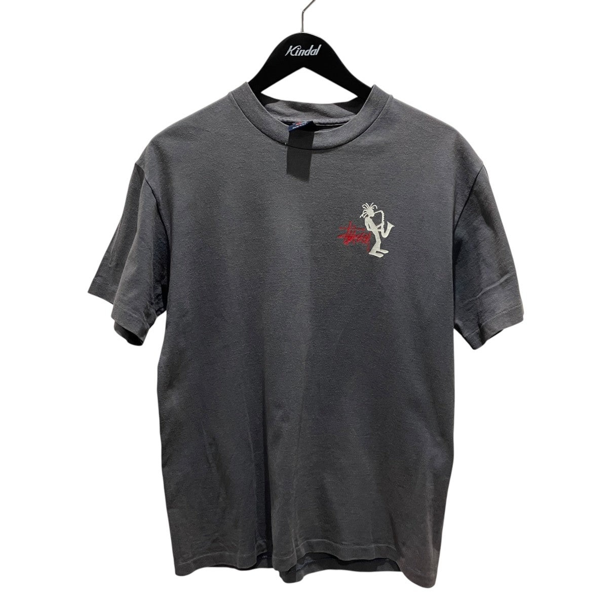90s【Jazz Man】半袖Tシャツ