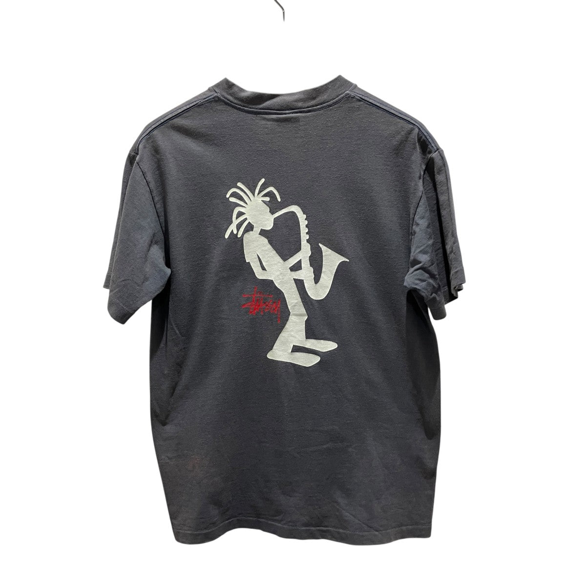 90s【Jazz Man】半袖Tシャツ