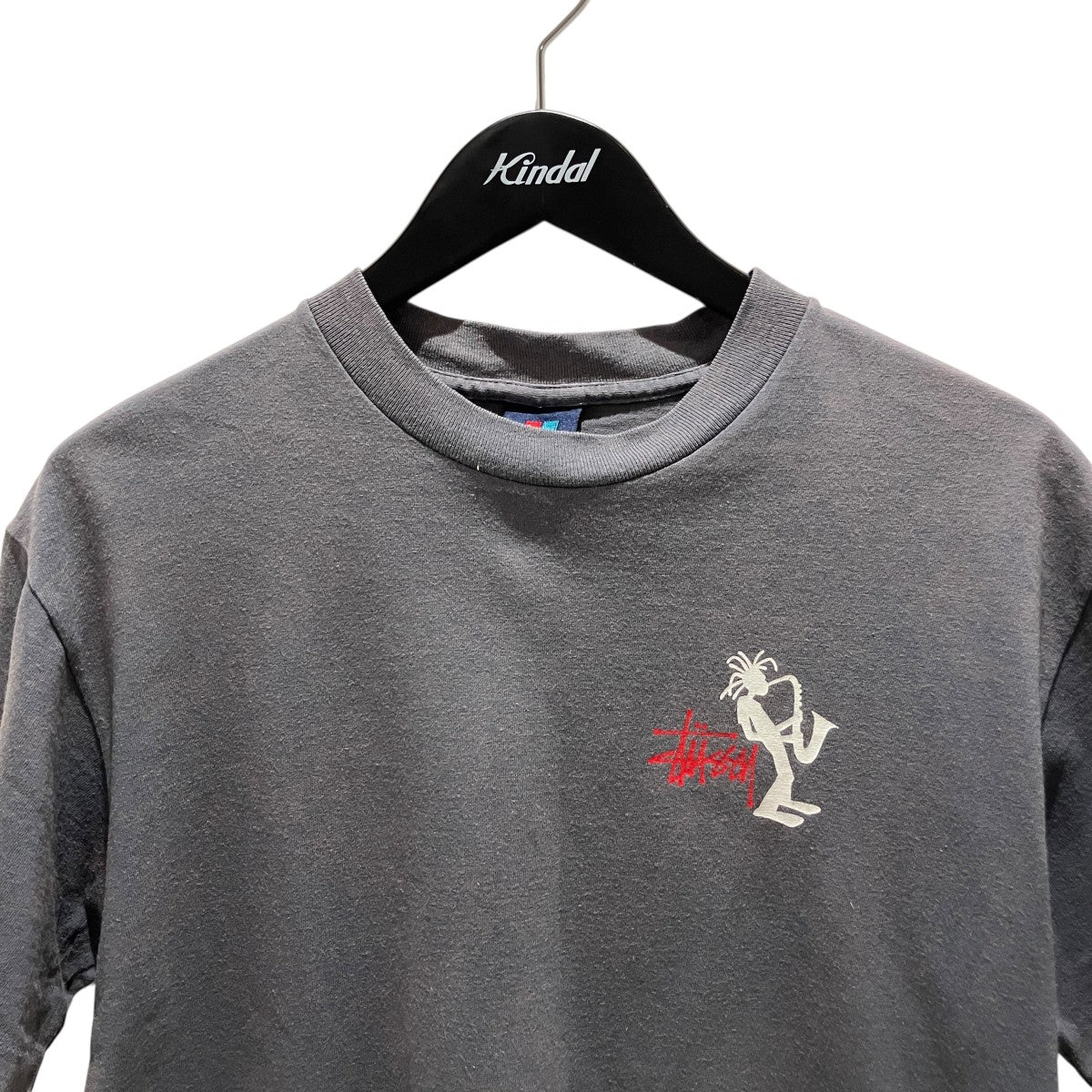 90s【Jazz Man】半袖Tシャツ