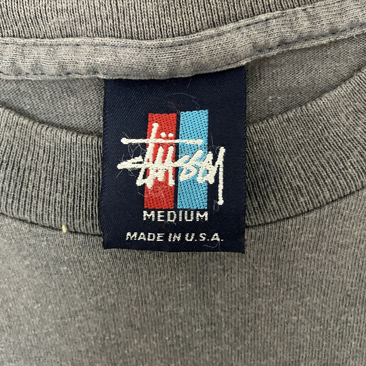 90s【Jazz Man】半袖Tシャツ