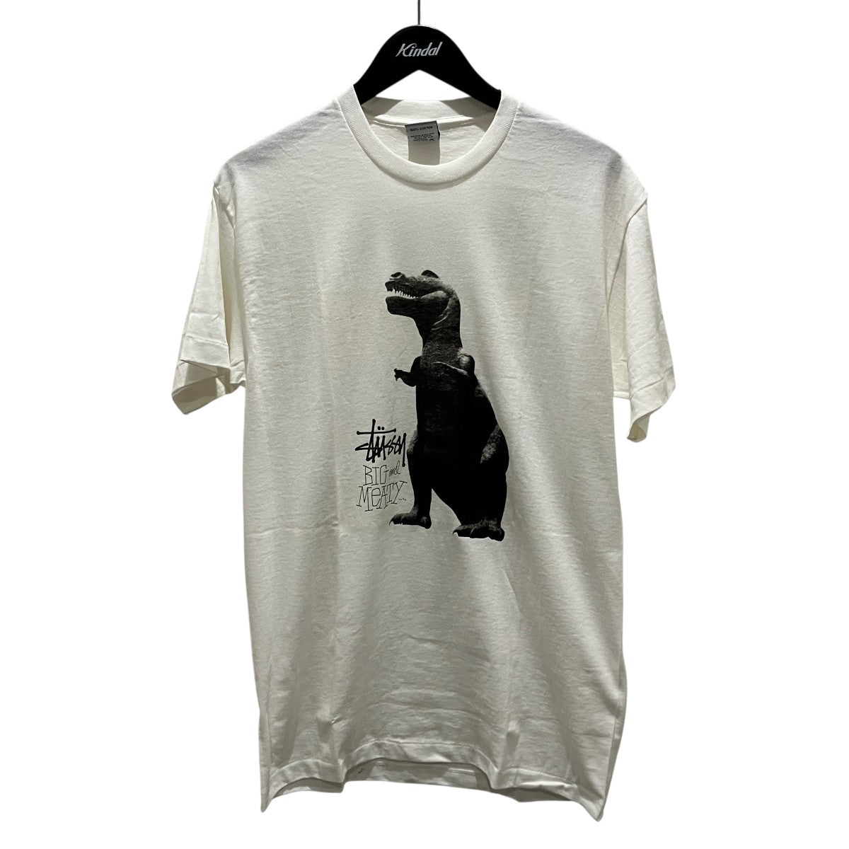 00s【DINOSAUR】半袖Tシャツ