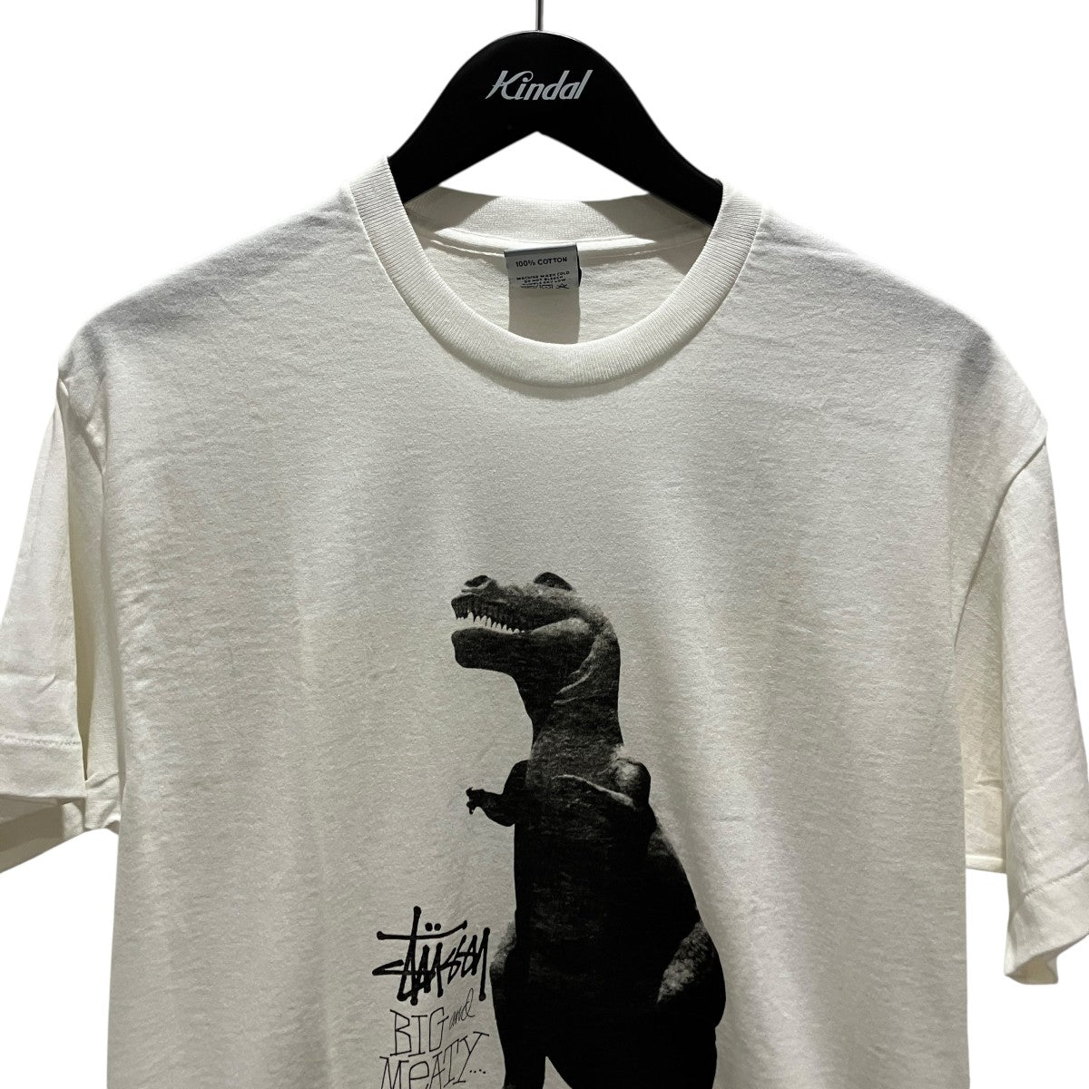 00s【DINOSAUR】半袖Tシャツ