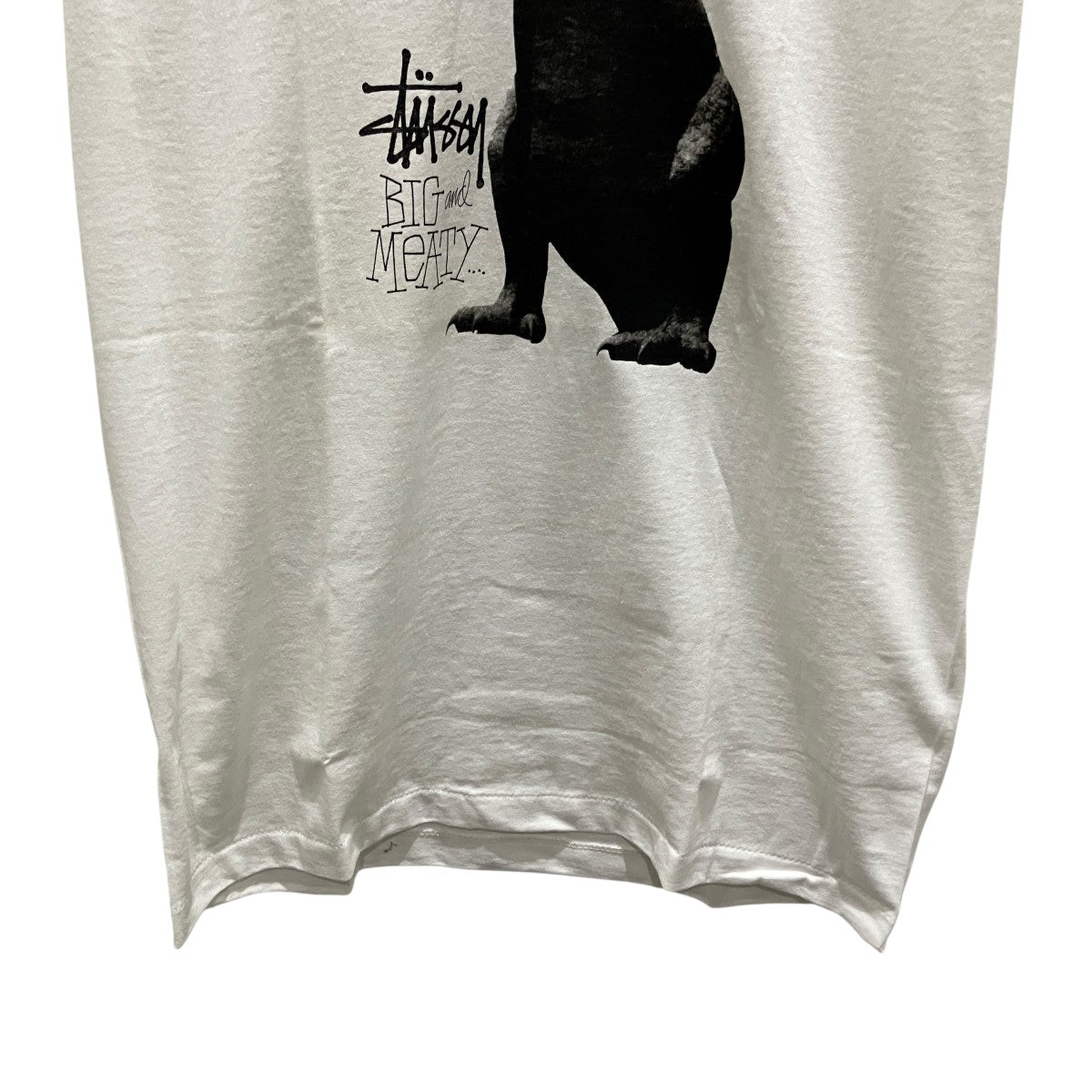00s【DINOSAUR】半袖Tシャツ