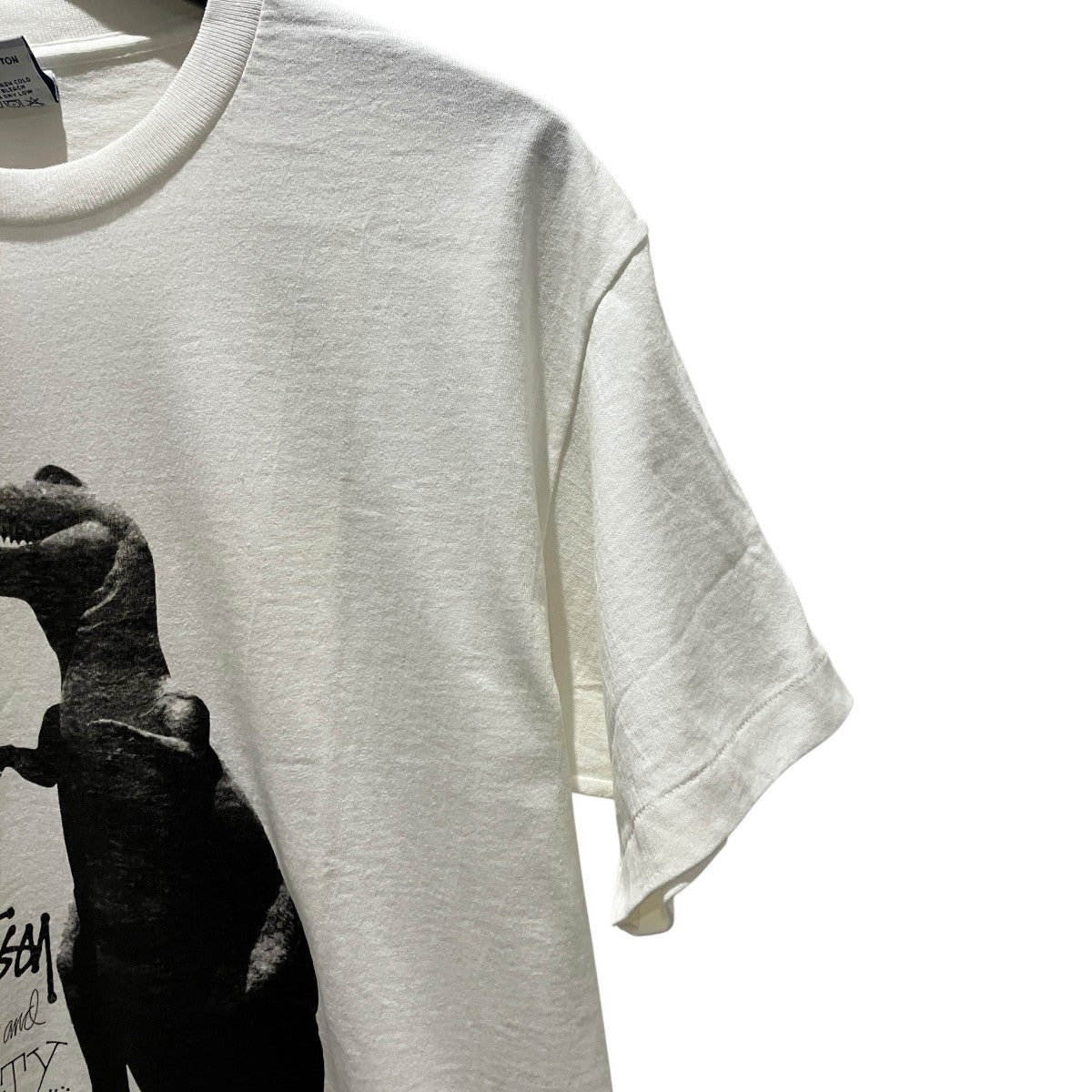 00s【DINOSAUR】半袖Tシャツ