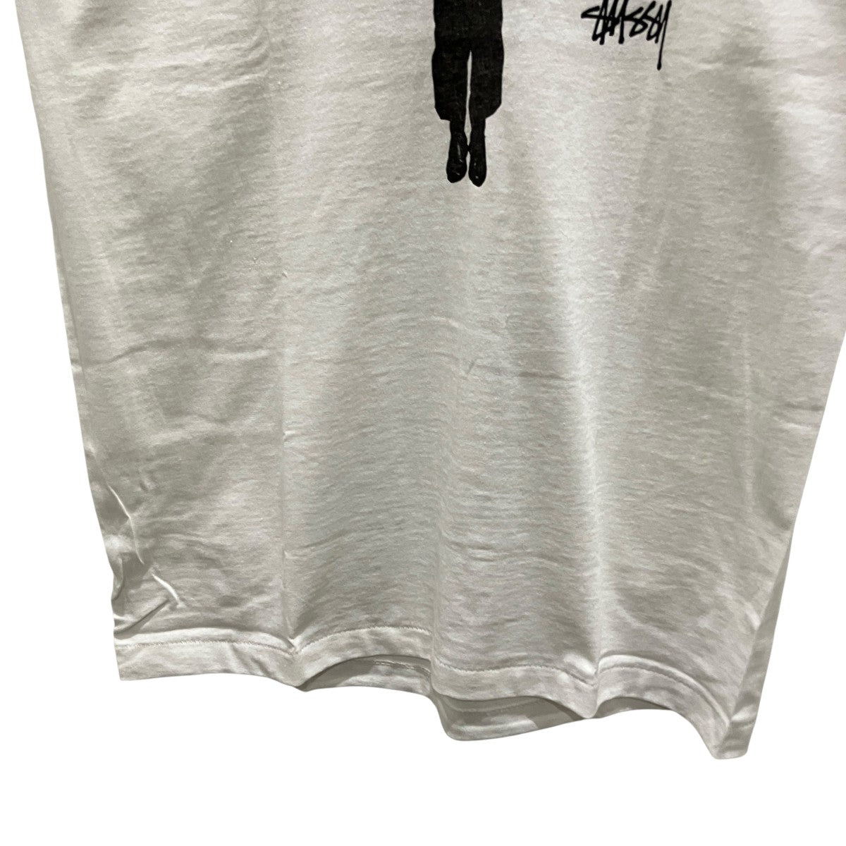 00s【NIXON】半袖Tシャツ