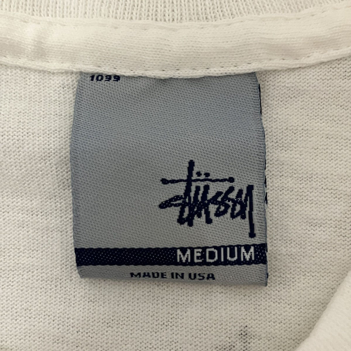 00s【NIXON】半袖Tシャツ