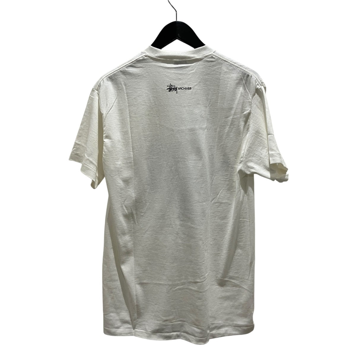 00s【ROUGH AND RUGGED】半袖Tシャツ