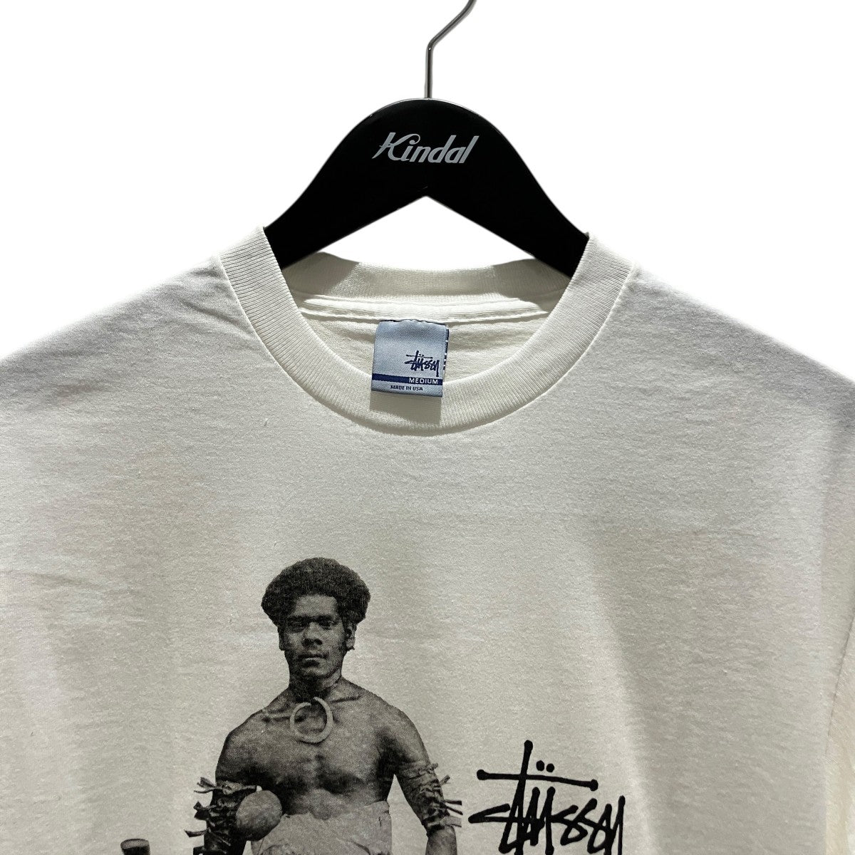 00s【ROUGH AND RUGGED】半袖Tシャツ