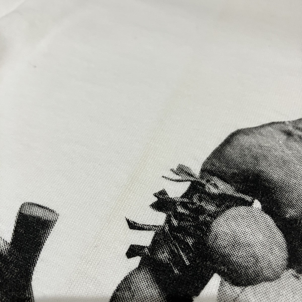 00s【ROUGH AND RUGGED】半袖Tシャツ