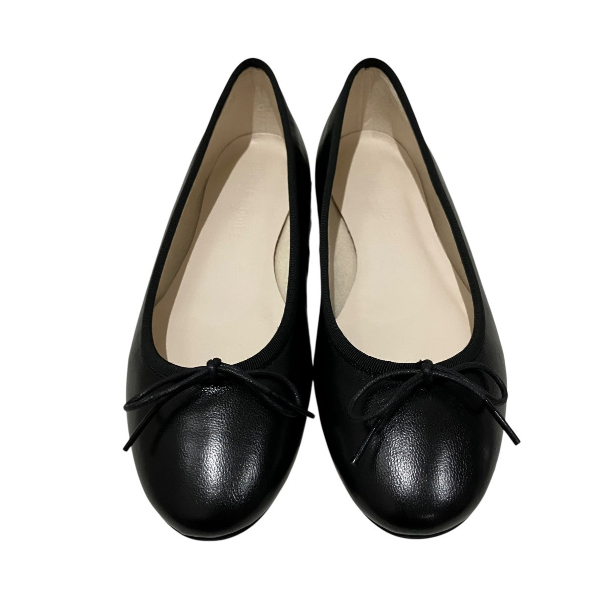 Odette e Odile バレリーナ フラット10 古着・中古-3枚目のアイテム画像