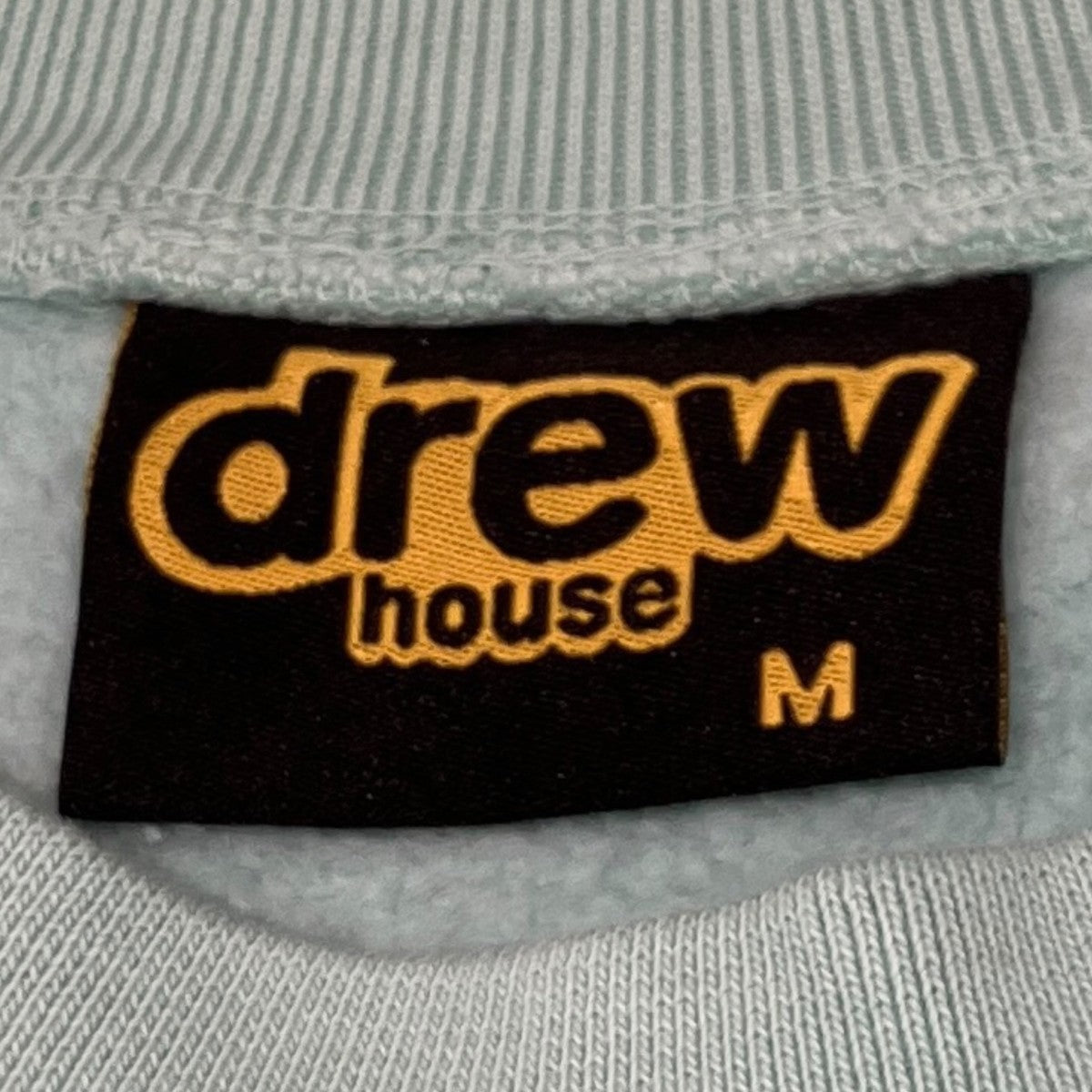 Drew House 恐竜スウェット 古着・中古-6枚目のアイテム画像