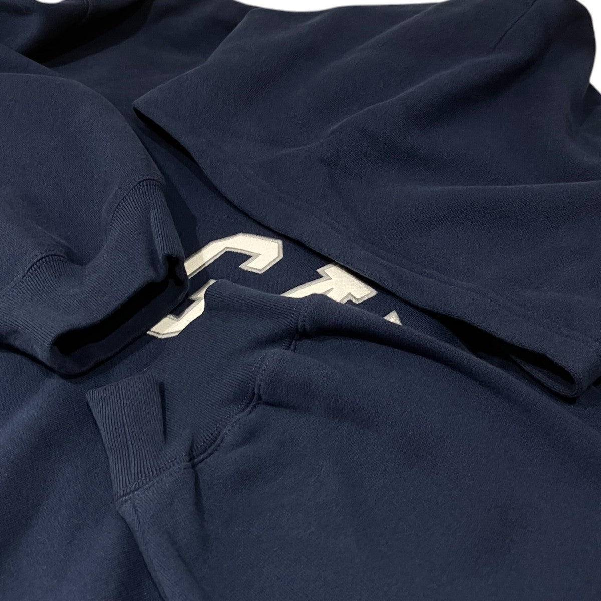 BALENCIAGA プルオーバーパーカー651799 古着・中古-5枚目のアイテム画像