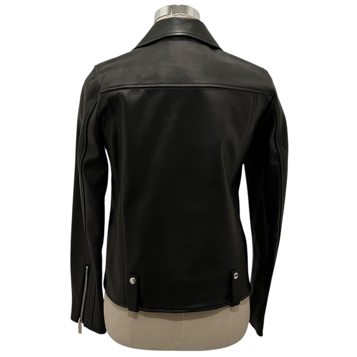 UNITED ARROWS(ユナイテッドアローズ) レザーライダースジャケット1525