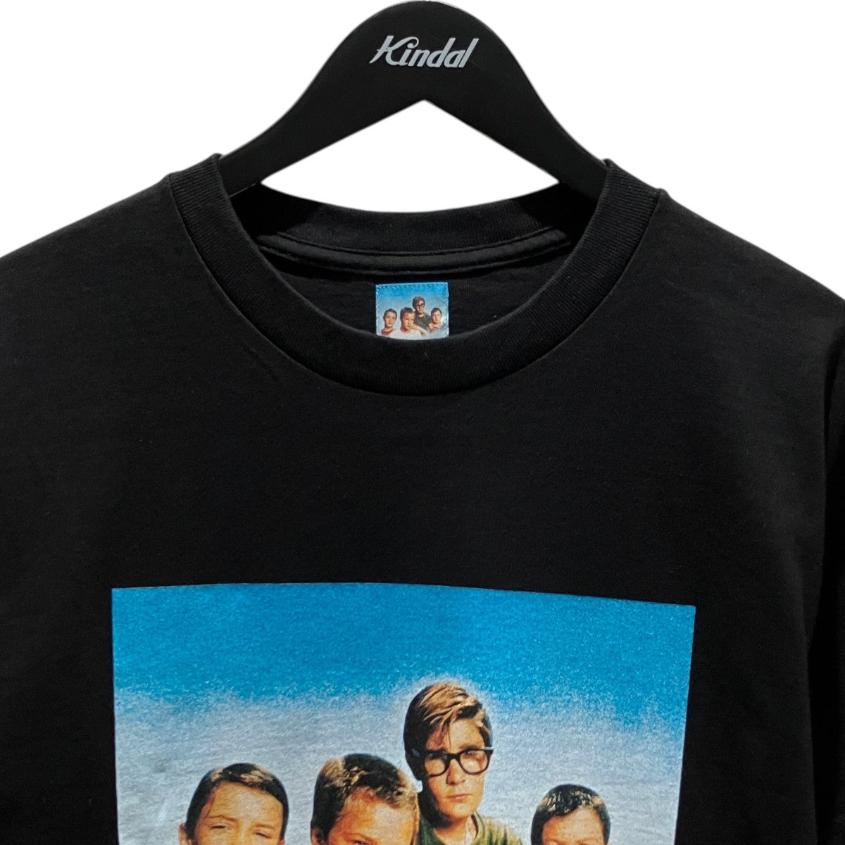 【STAND BY ME ／ CREW NECK T-SHIRT ( TYPE-1 )】プリントTシャツ