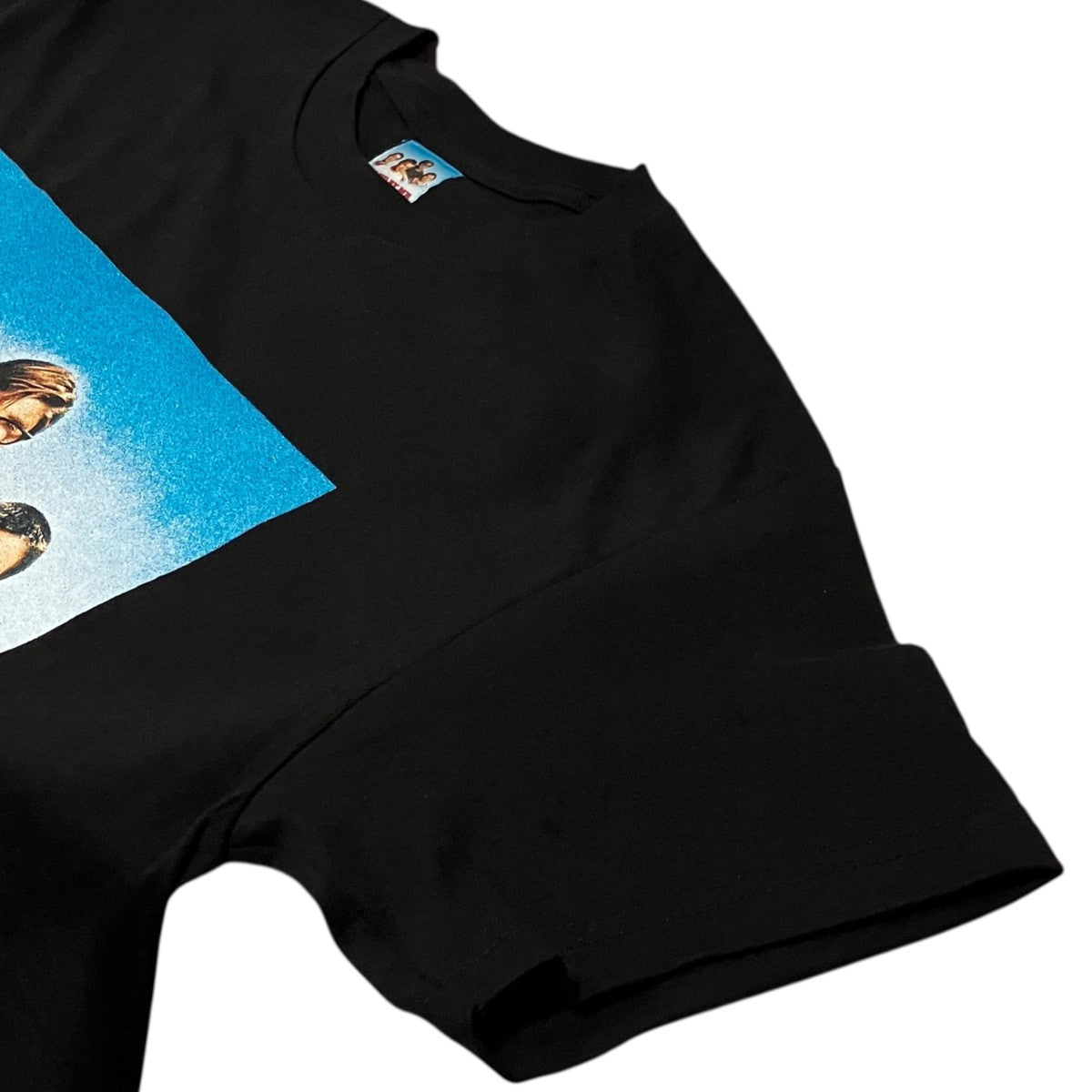 【STAND BY ME ／ CREW NECK T-SHIRT ( TYPE-1 )】プリントTシャツ