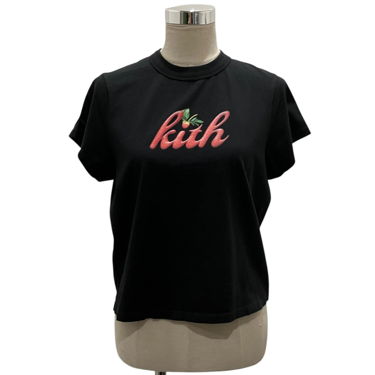 プリントミニTシャツ26-073-061-0005-2-0
