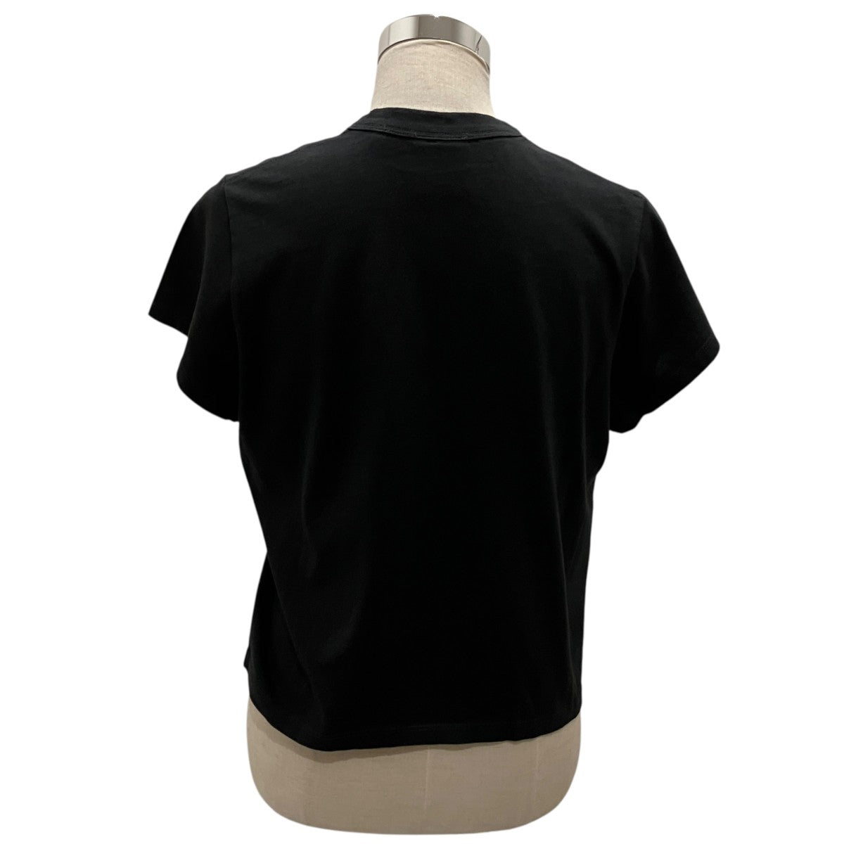 プリントミニTシャツ26-073-061-0005-2-0