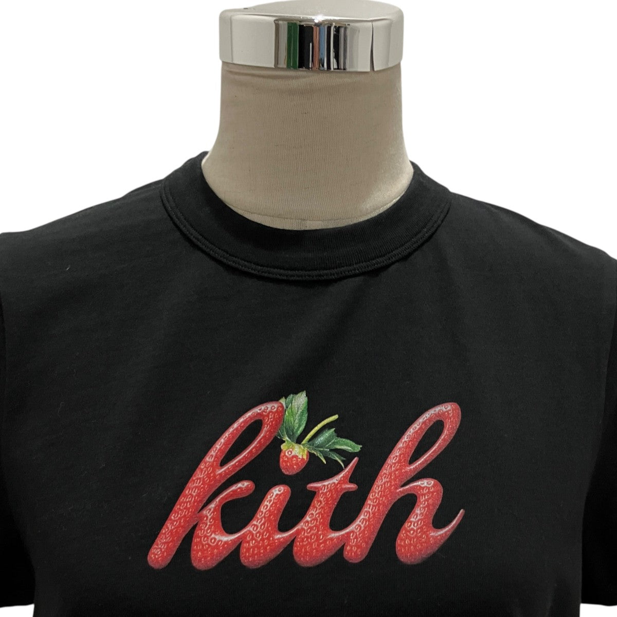 プリントミニTシャツ26-073-061-0005-2-0