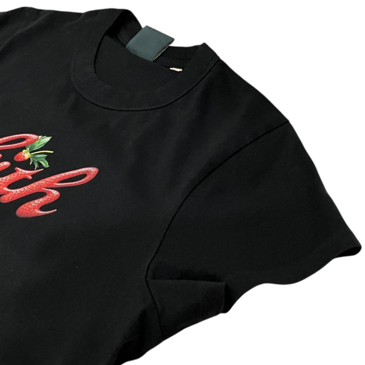 プリントミニTシャツ26-073-061-0005-2-0