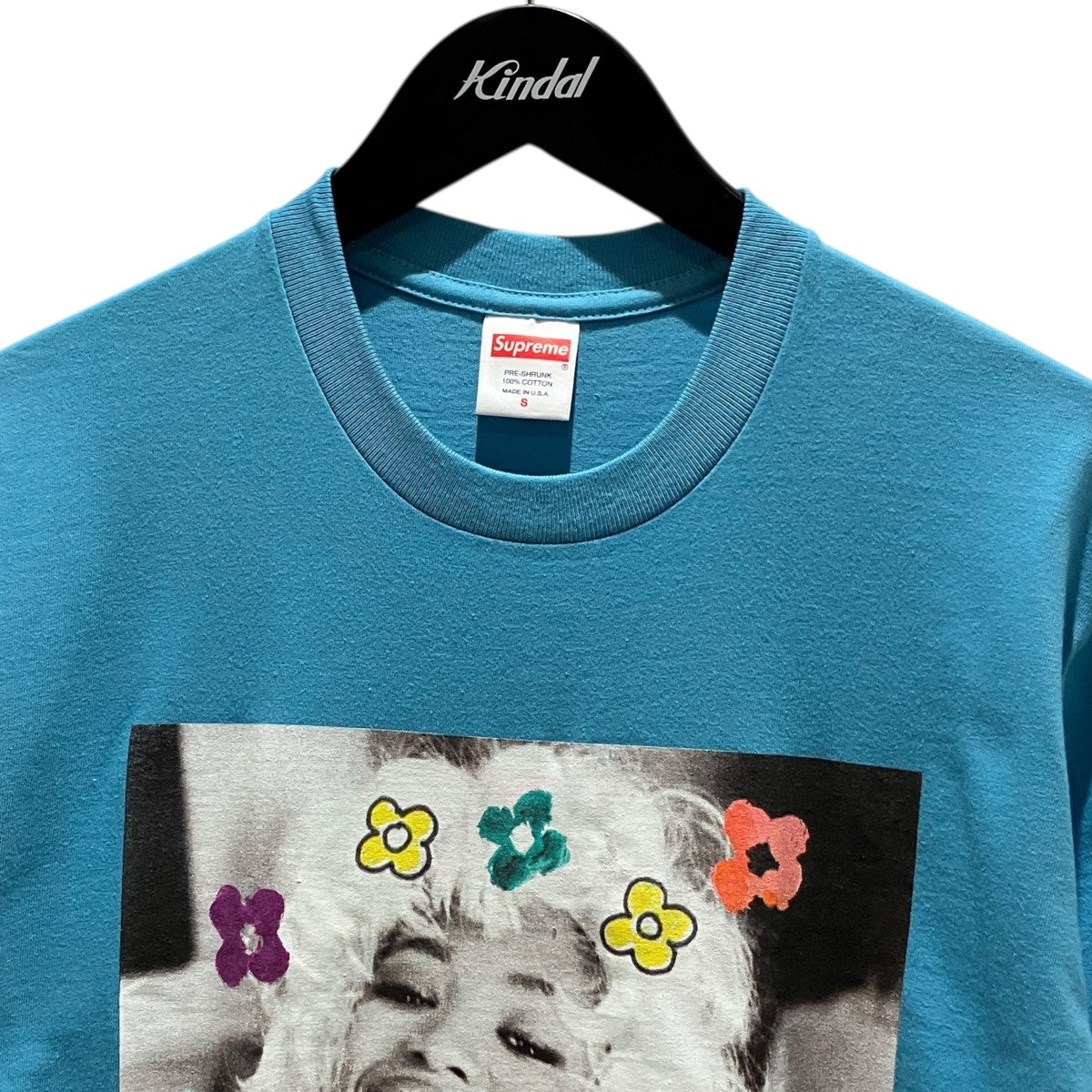 【Naomi Tee】プリントTシャツ