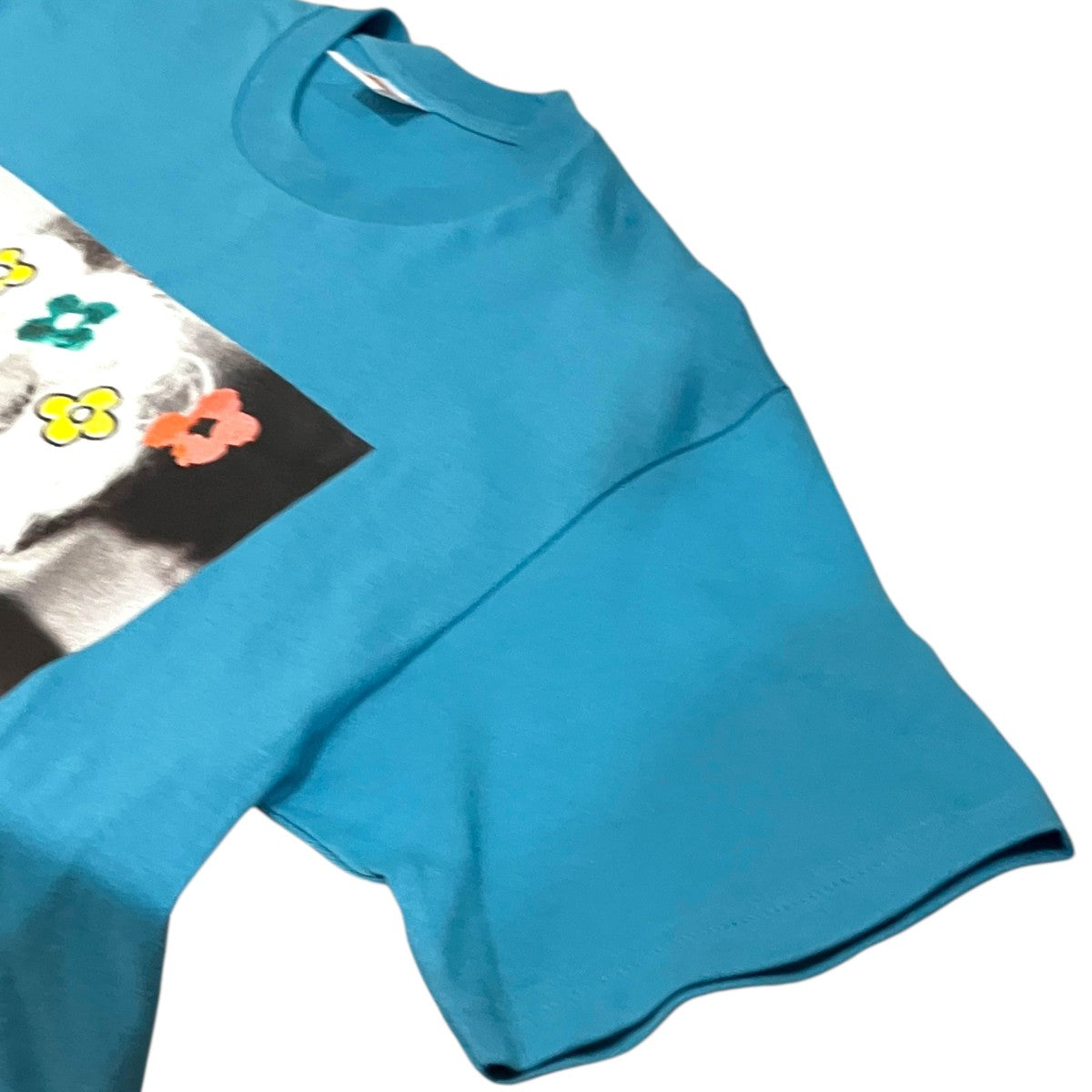 【Naomi Tee】プリントTシャツ