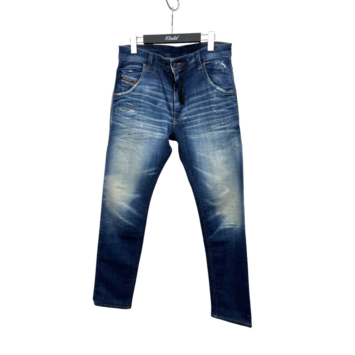 KROOLEY JOGGジョグパンツ