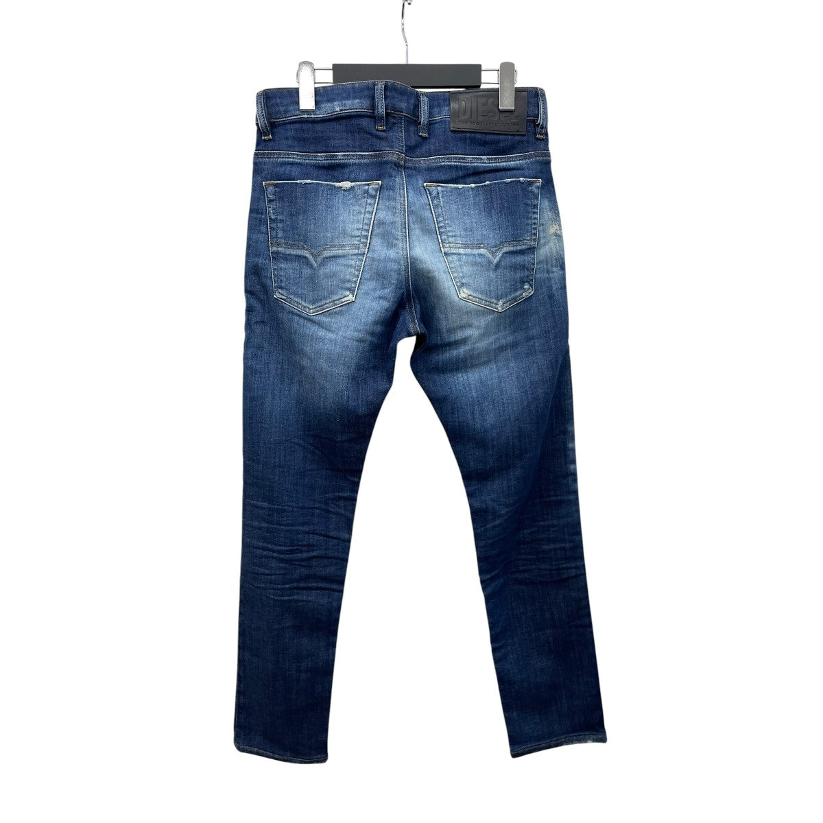 KROOLEY JOGGジョグパンツ
