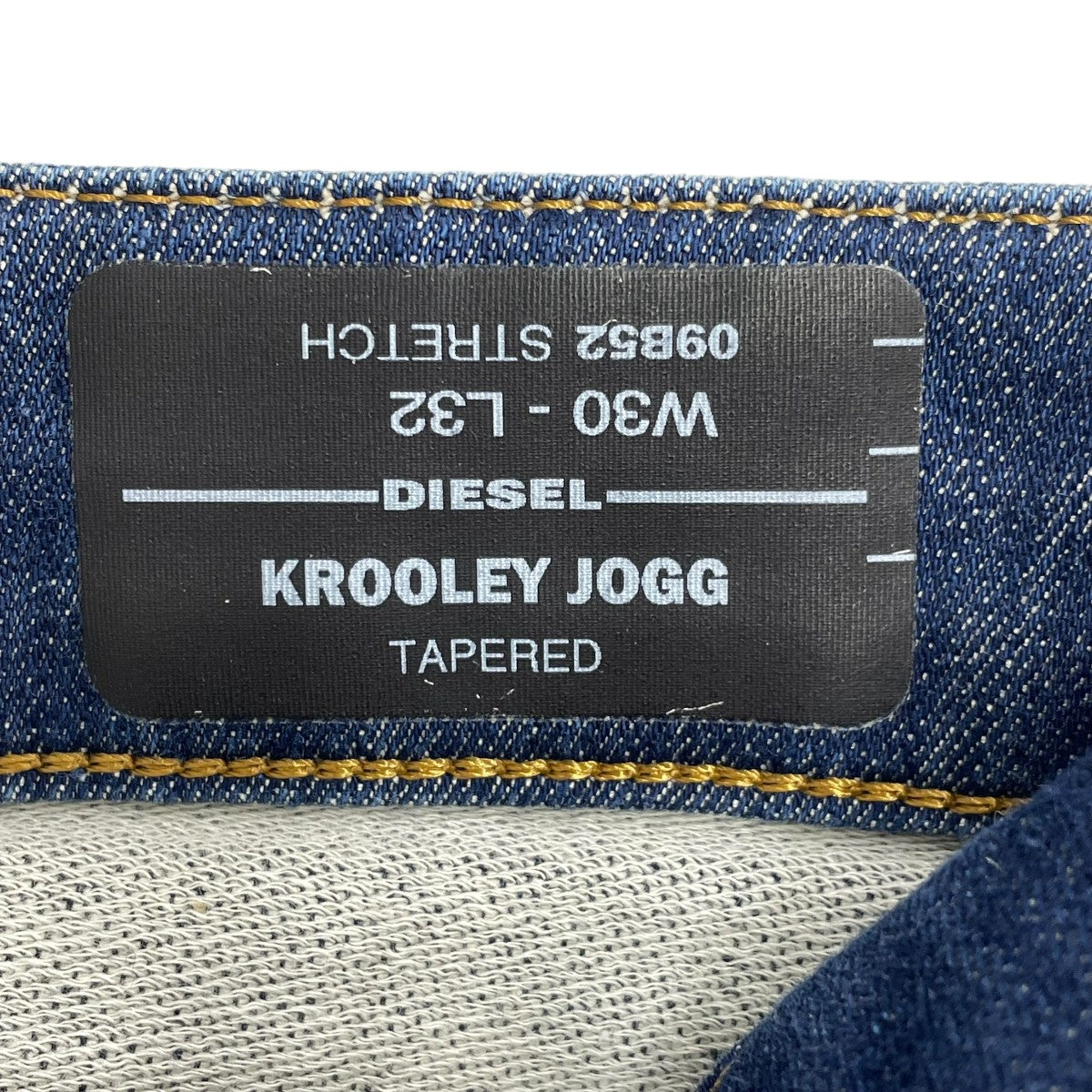KROOLEY JOGGジョグパンツ