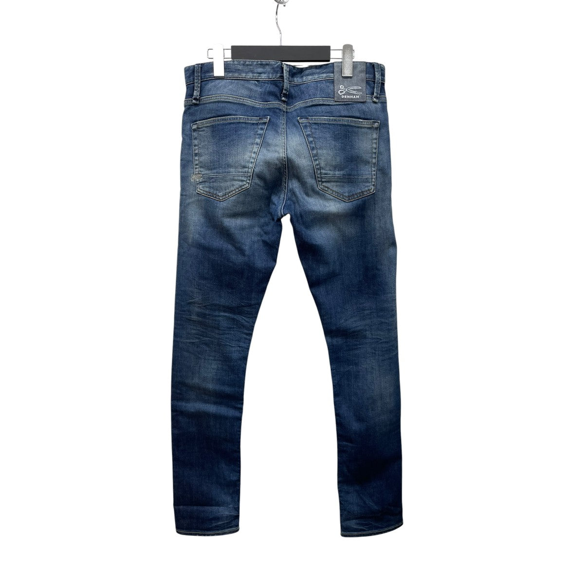Denham(デンハム) RAZOR NISSストレッチデニムパンツ インディゴ