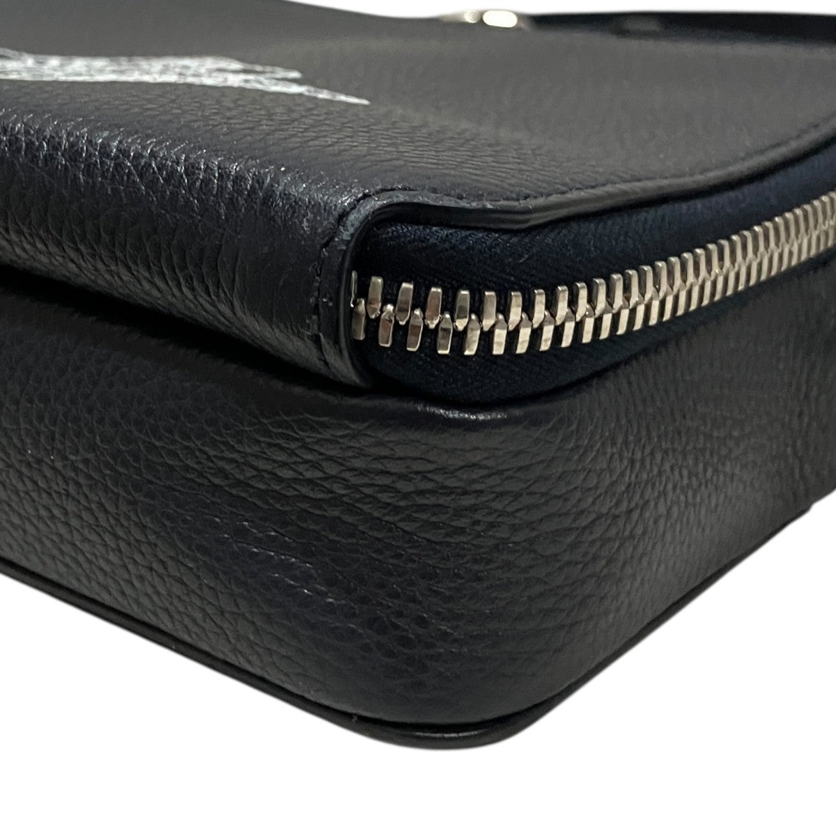 【AIR DIOR ZIPPED COMPACT SHOULDER BAG】ショルダーバッグ2NIBC119YWD