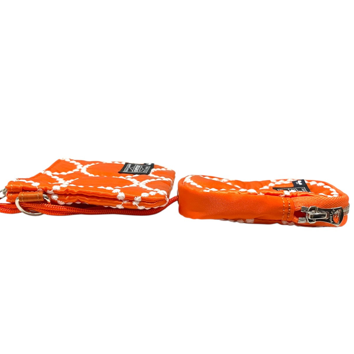 【tambourine`KEY CASE ＆ COIN PURSE】ネックポーチEV1559