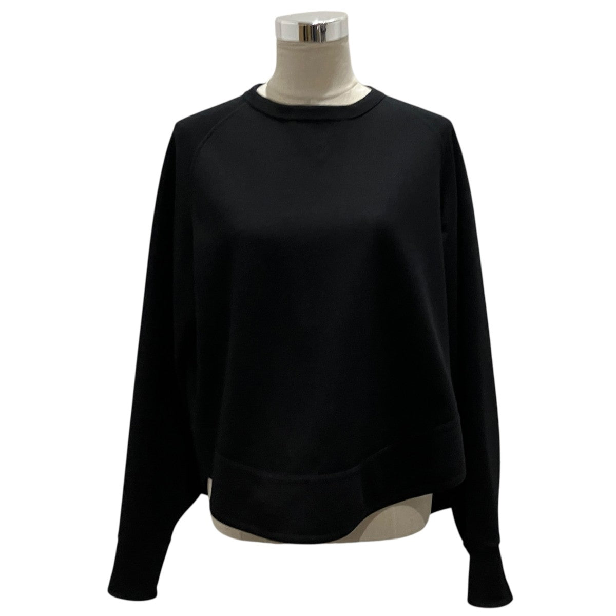 バックフレアカットソー24FW-RECS-464L