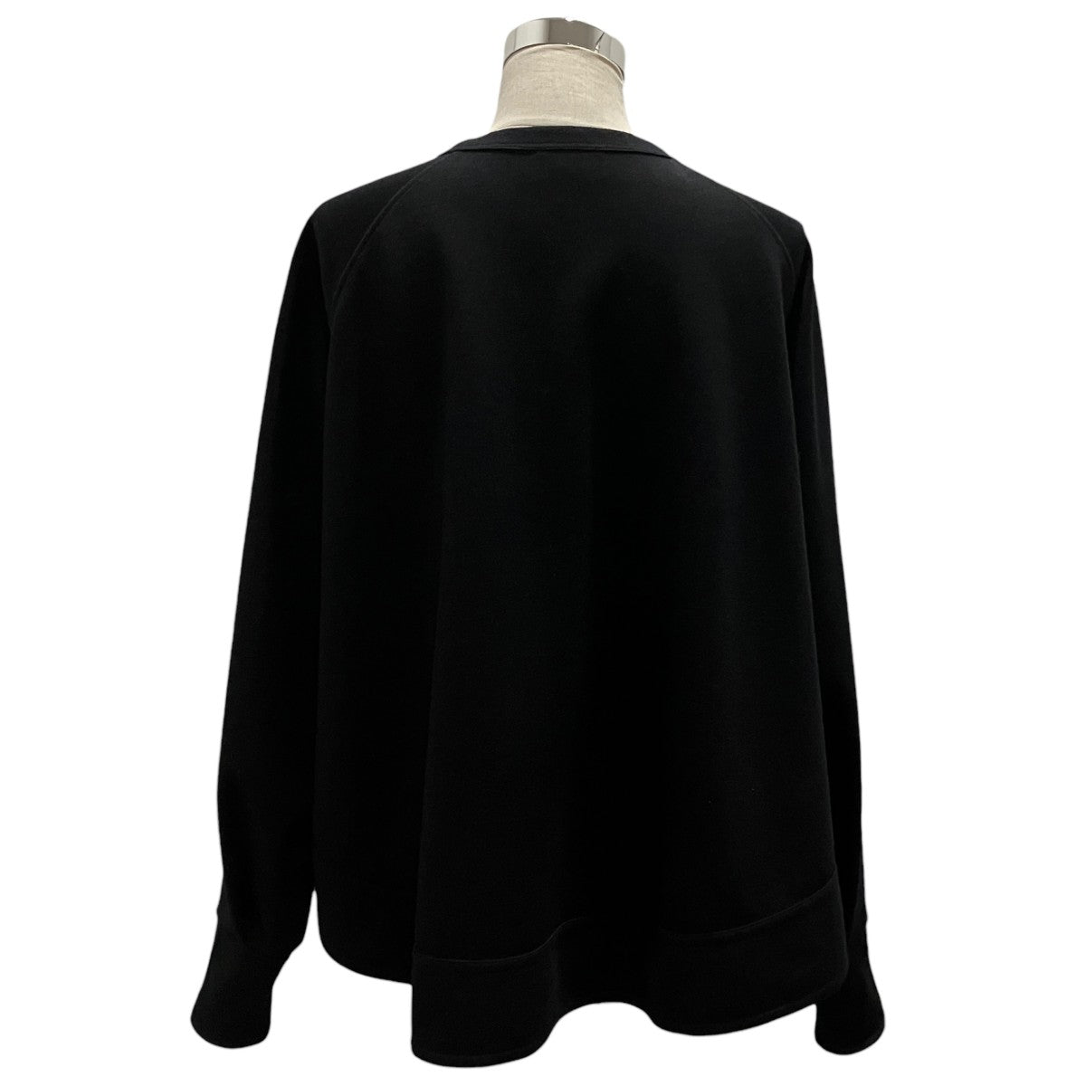 バックフレアカットソー24FW-RECS-464L
