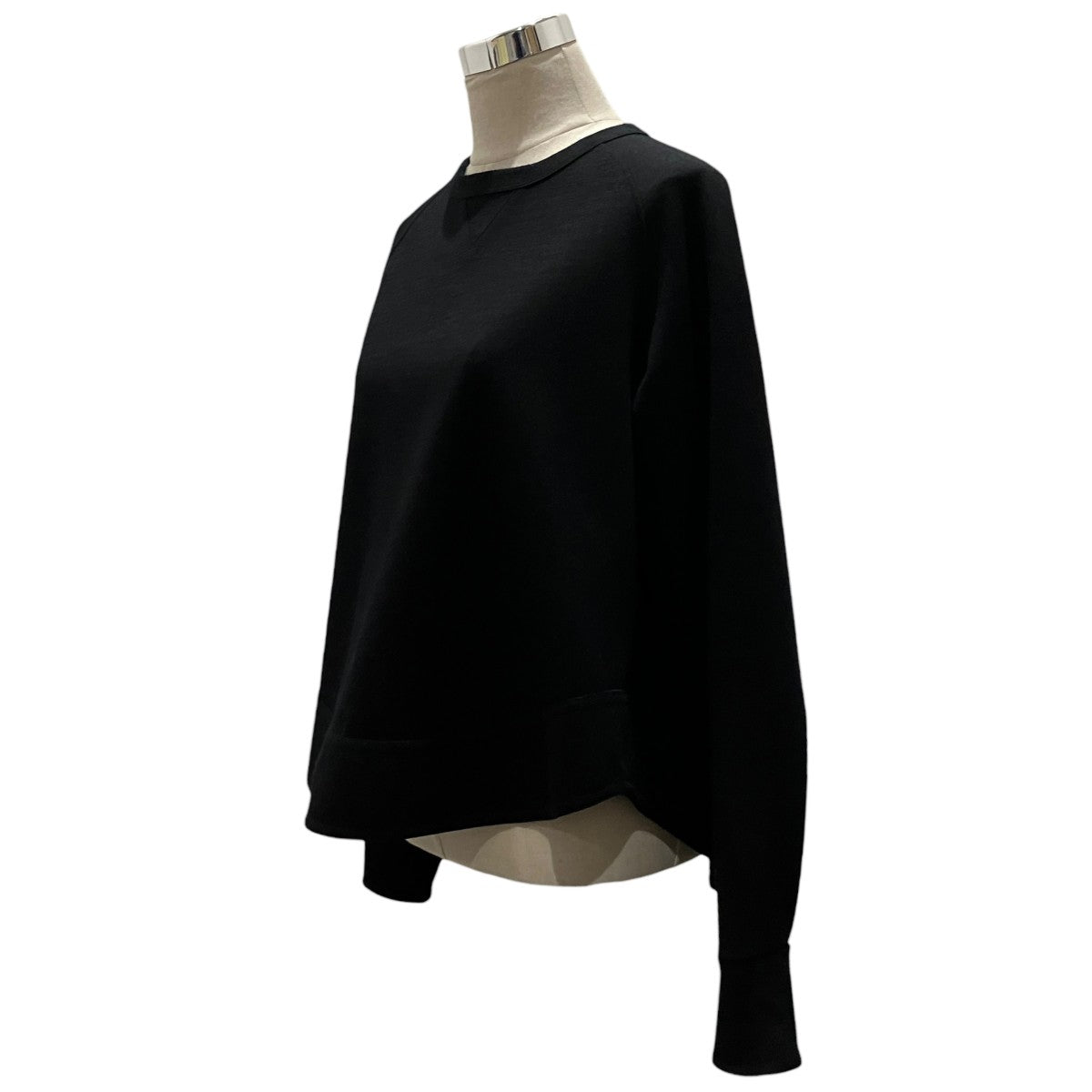 バックフレアカットソー24FW-RECS-464L