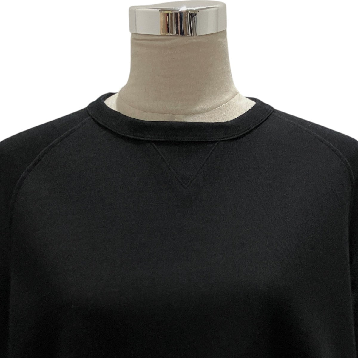 バックフレアカットソー24FW-RECS-464L