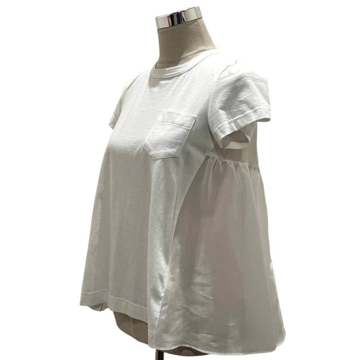 切替Tシャツ22-06009