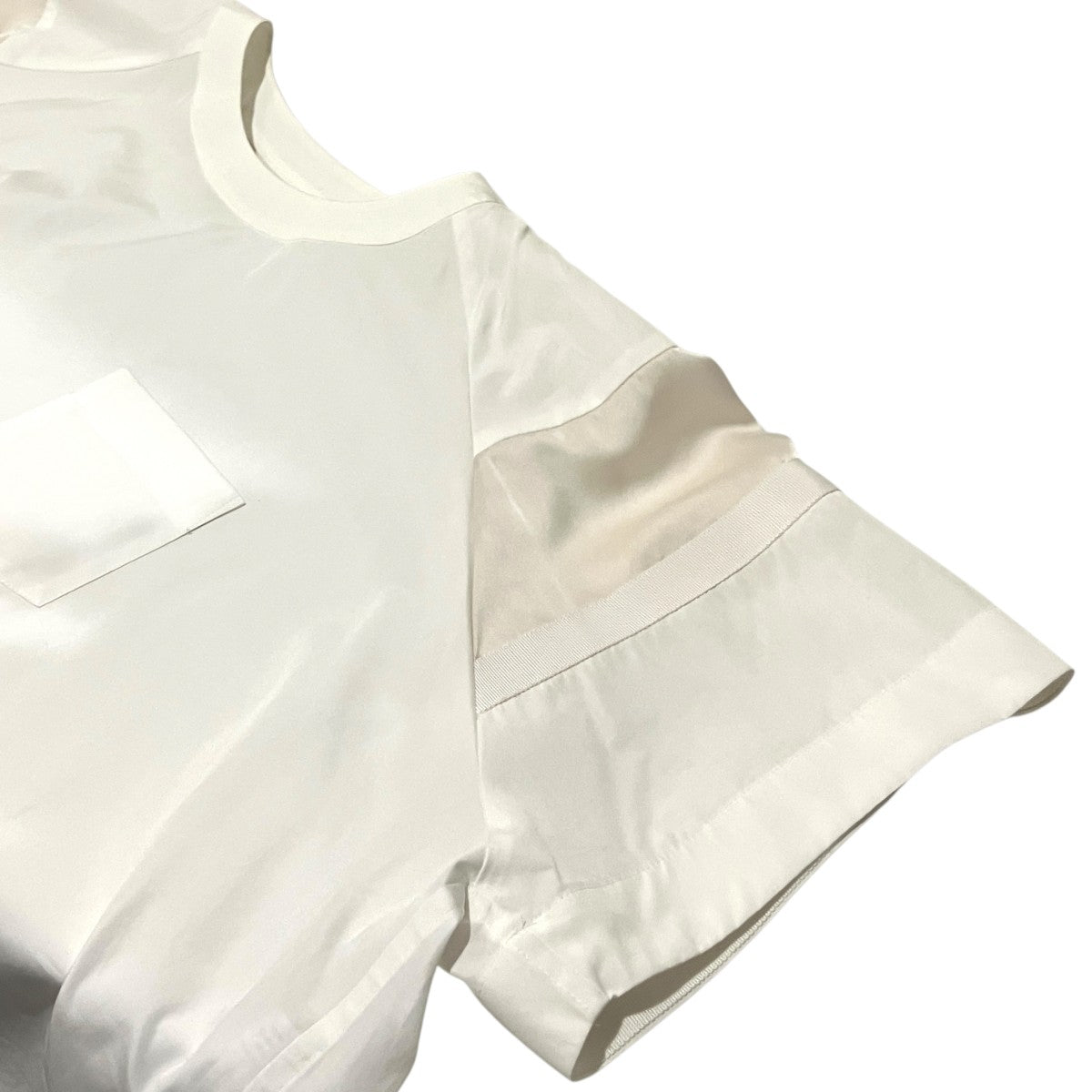 切替ブラウス24-07617